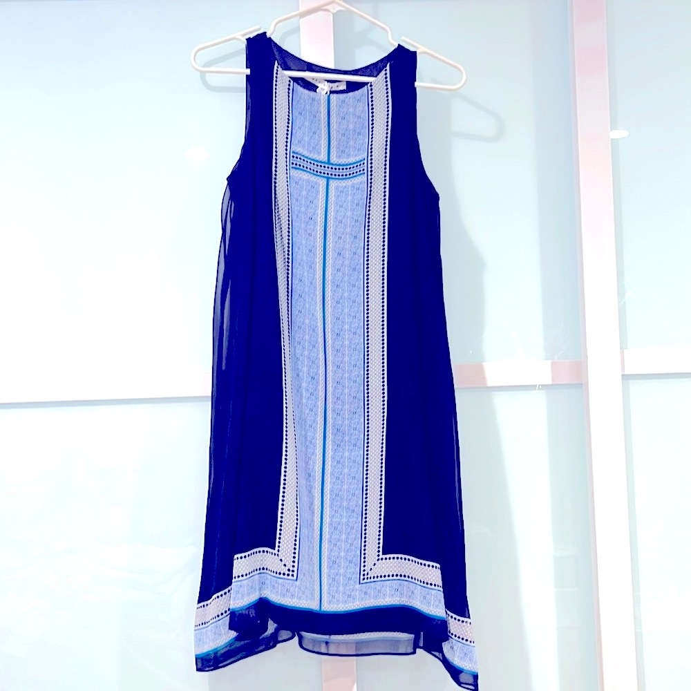 Max Studio Maxi dress, Size XS